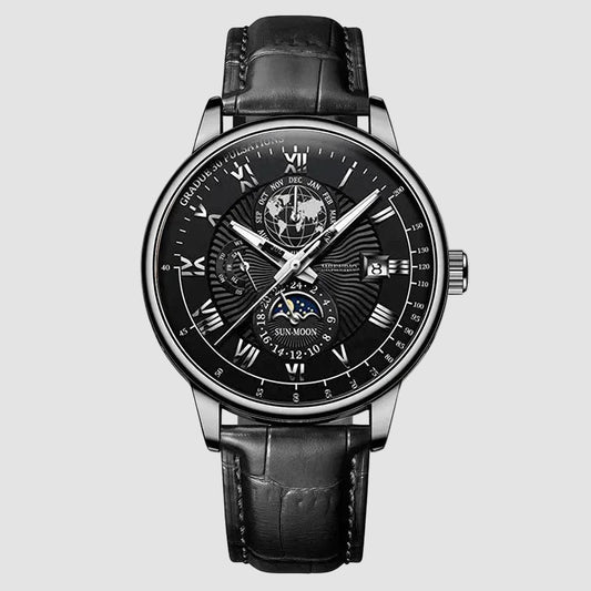 Fiero PulseMark Watch