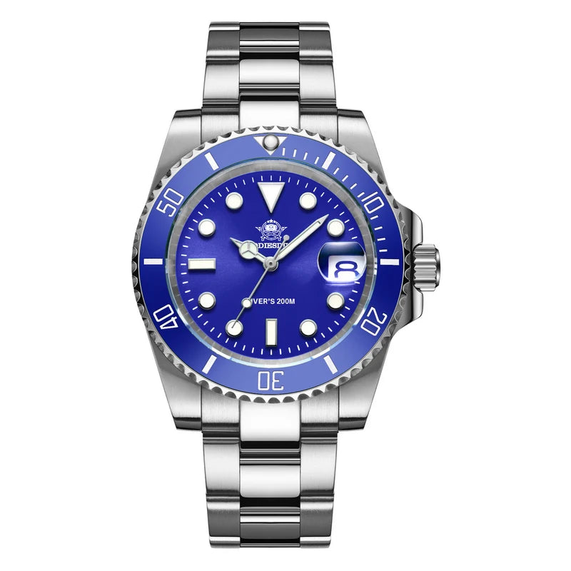 Blaze Watch