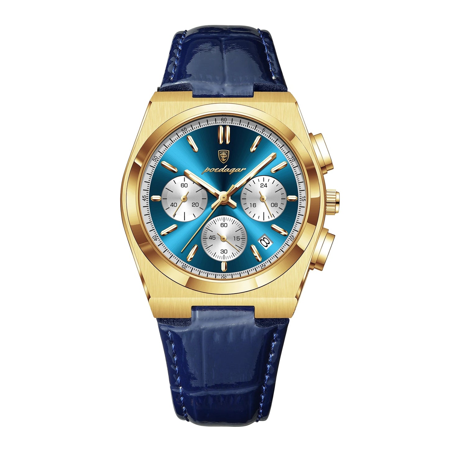 Vortex Watch