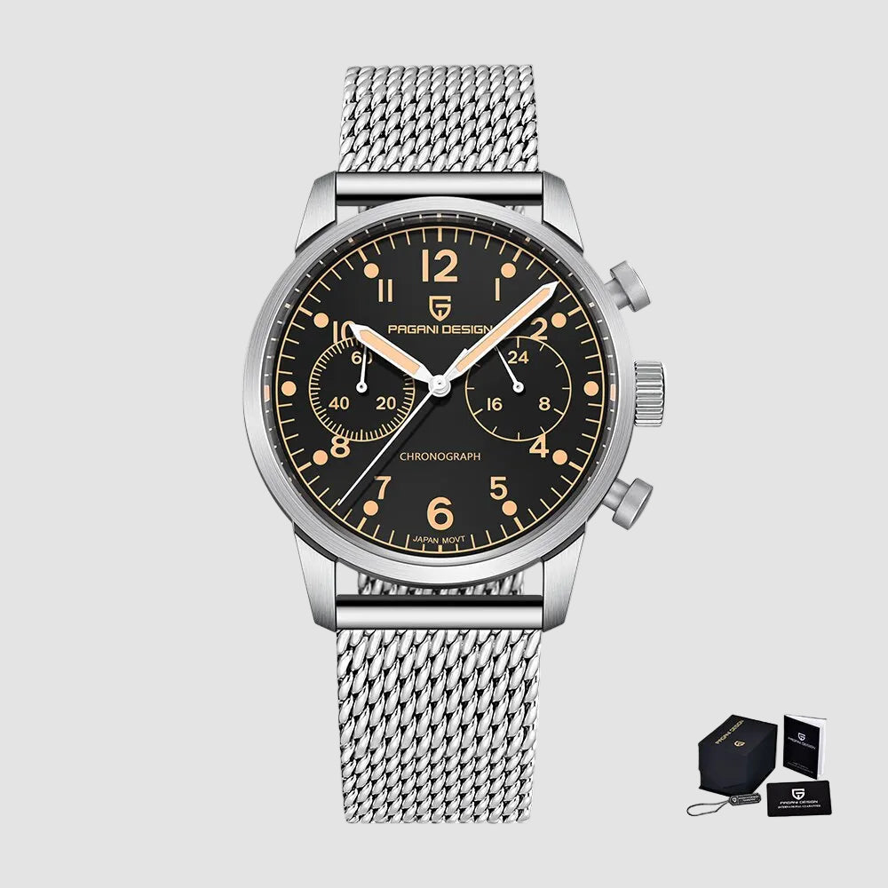 Fiero Royal Watch