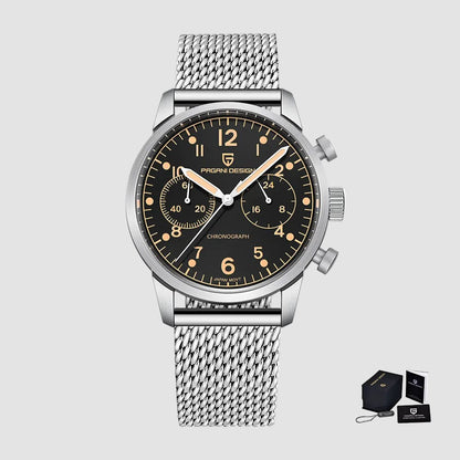 Fiero Royal Watch