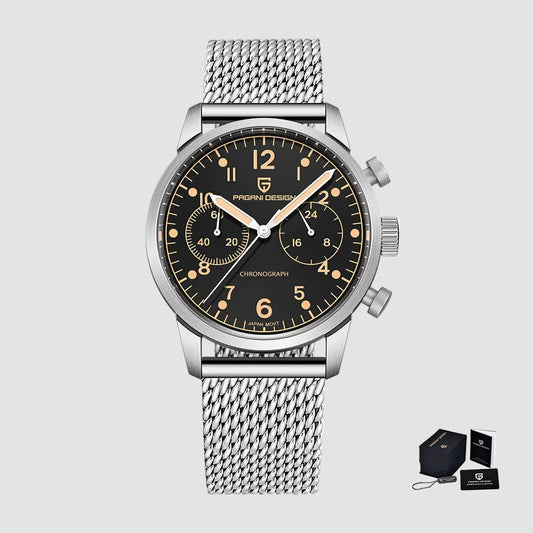 Fiero Royal Watch