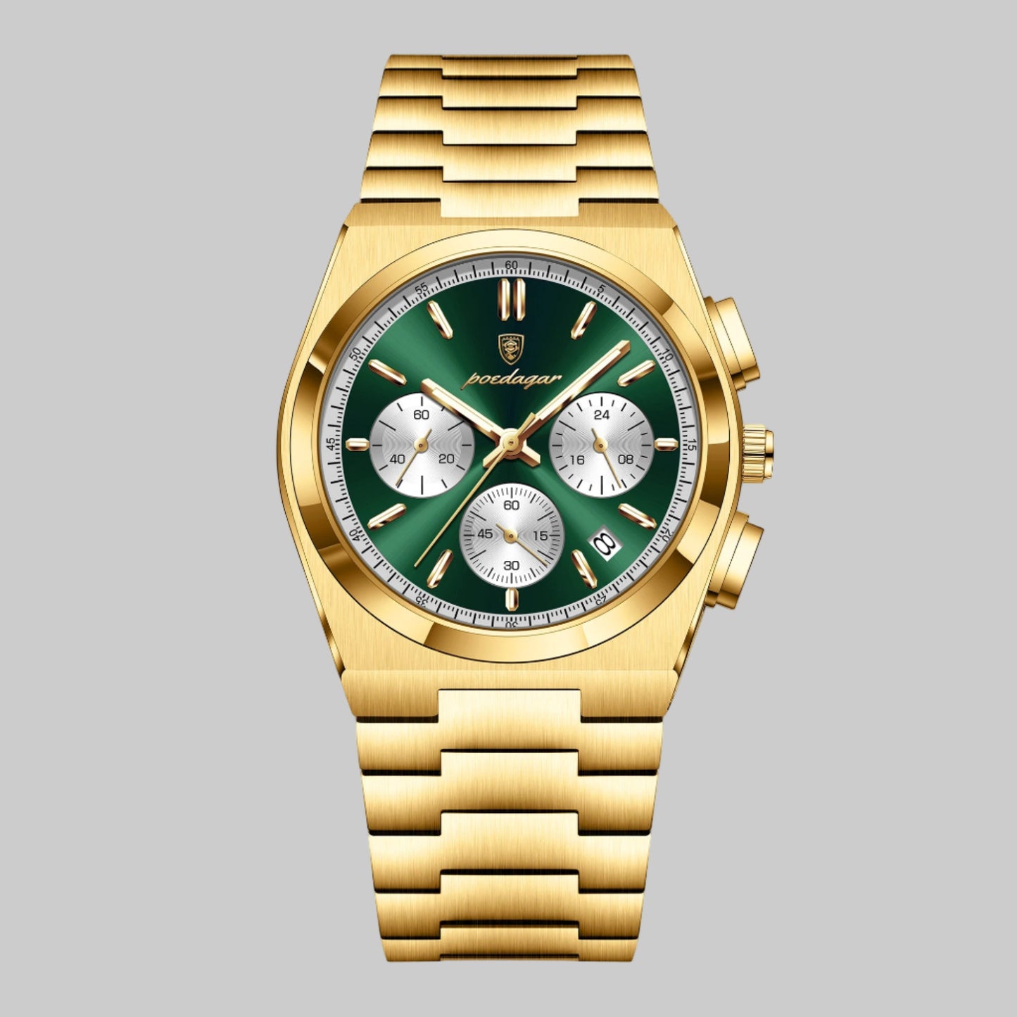 Shadow Flame Watch