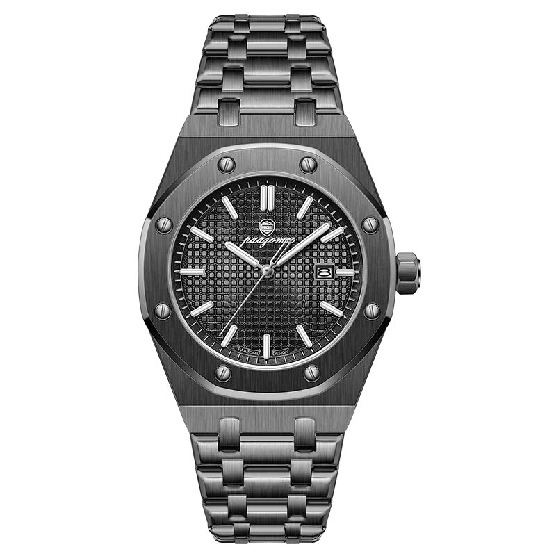 Royal Oak Watch