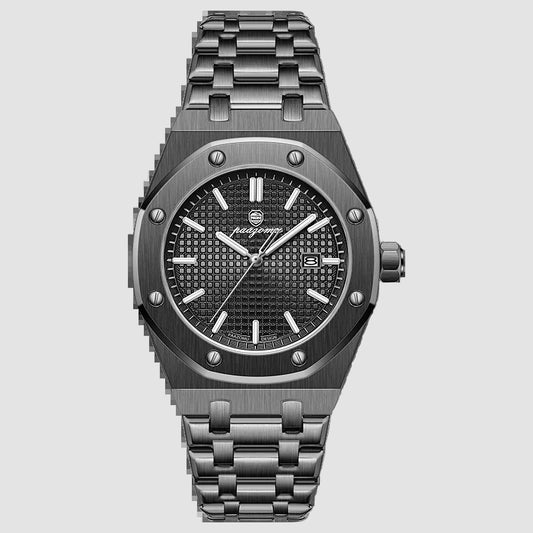 Storm Breaker Watch
