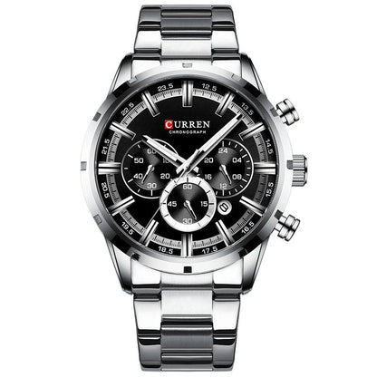 Reloj Brand Luxury  Titan