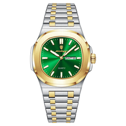Shadow Flame Watch