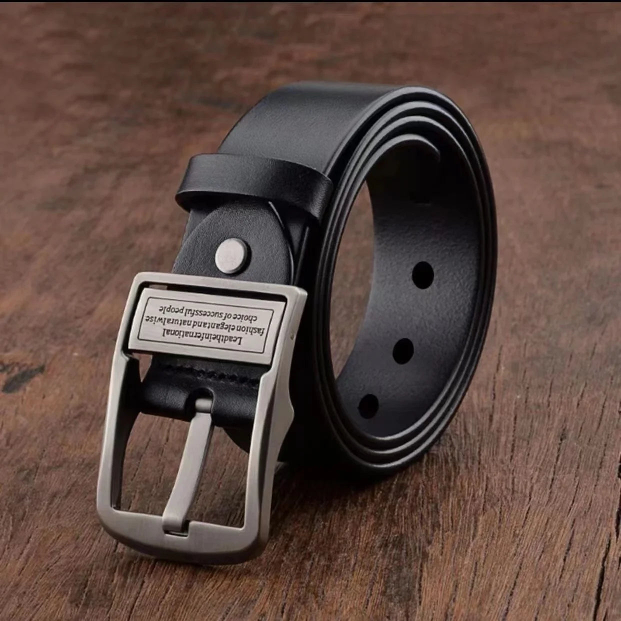 Cinturón Regal Belt