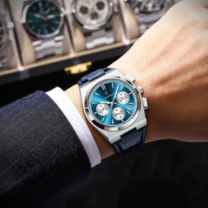 Vortex Watch