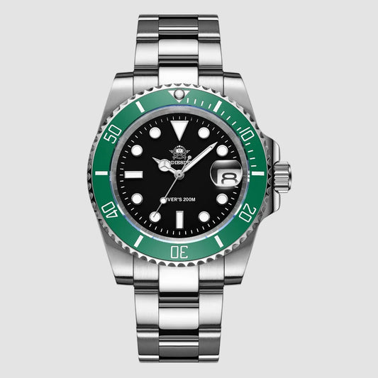 Blaze Watch
