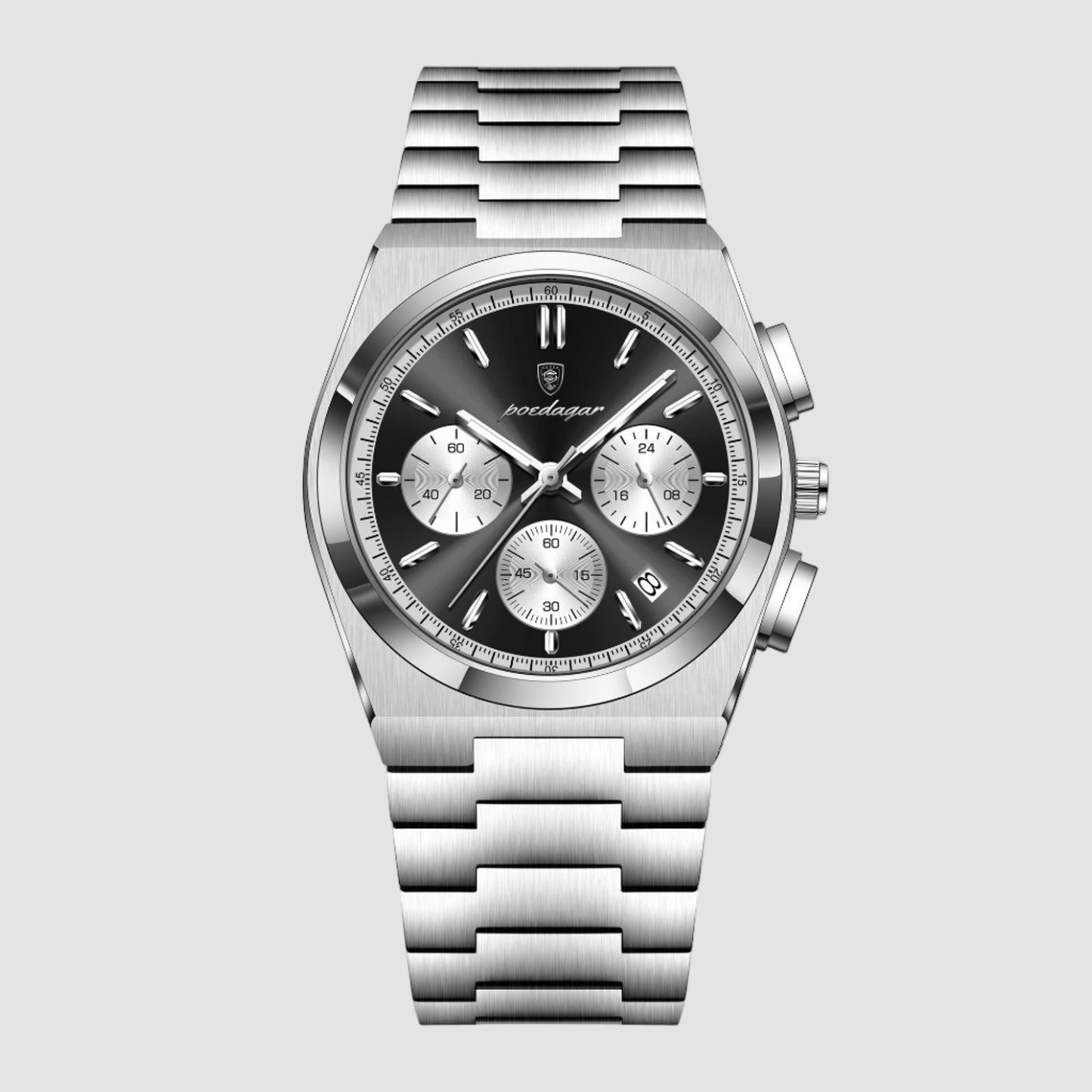 Shadow Flame Watch