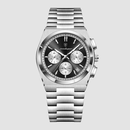 Shadow Flame Watch