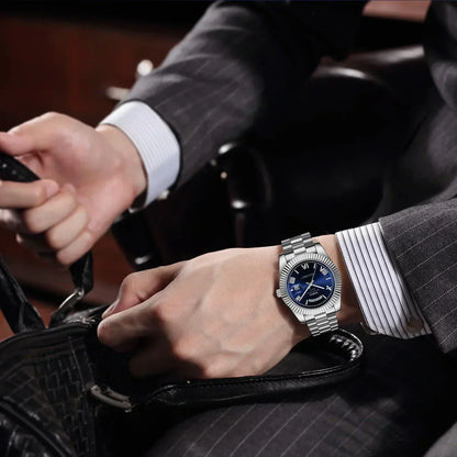Golden Empire Watch