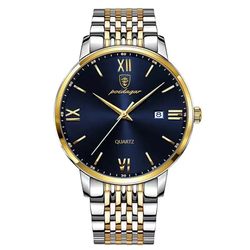 Crystal Peak Watch