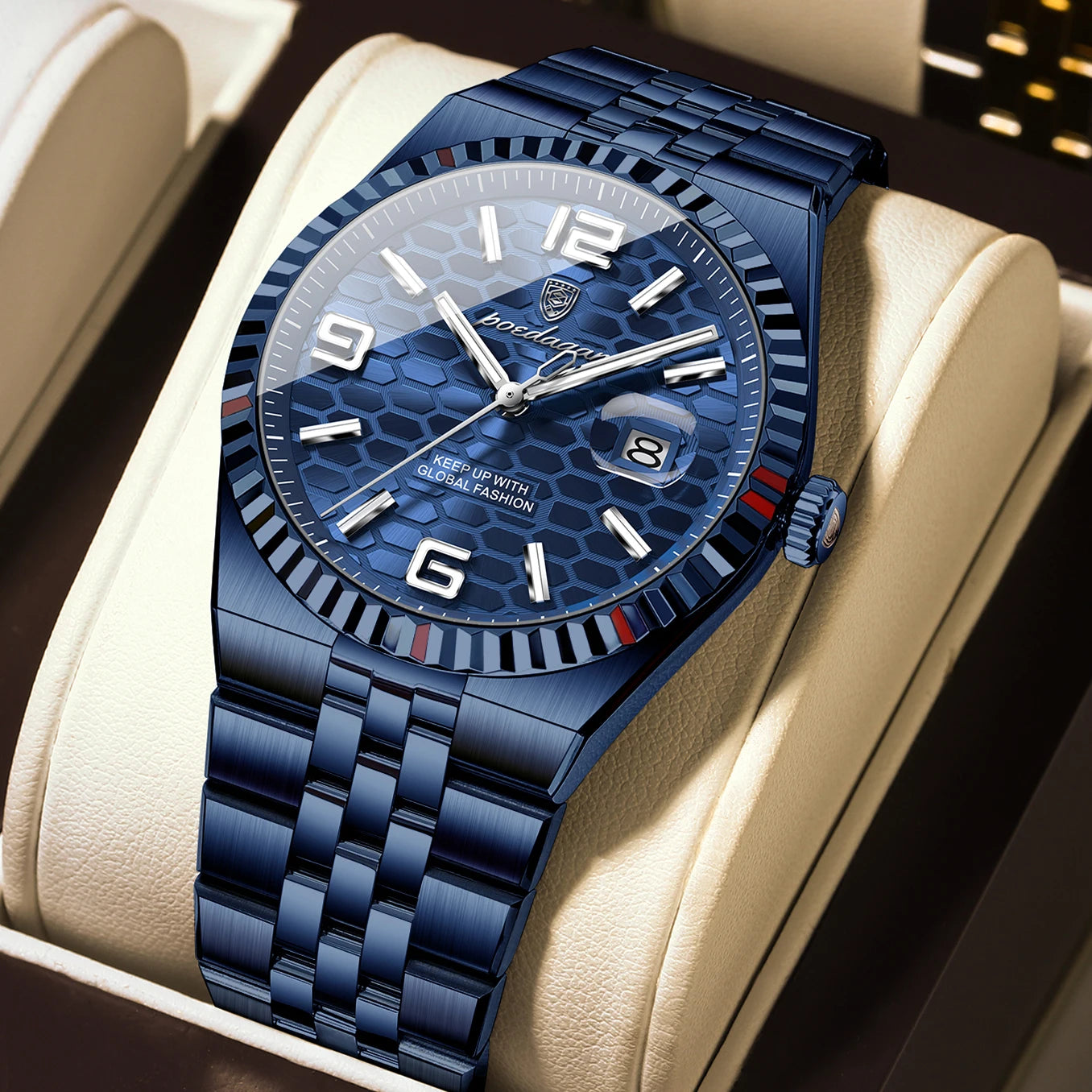 Blue Ocean Watch