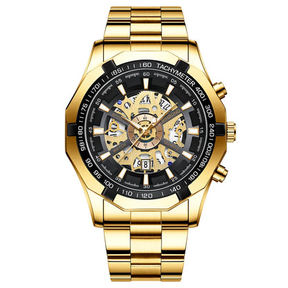 Fiero Slate Watch