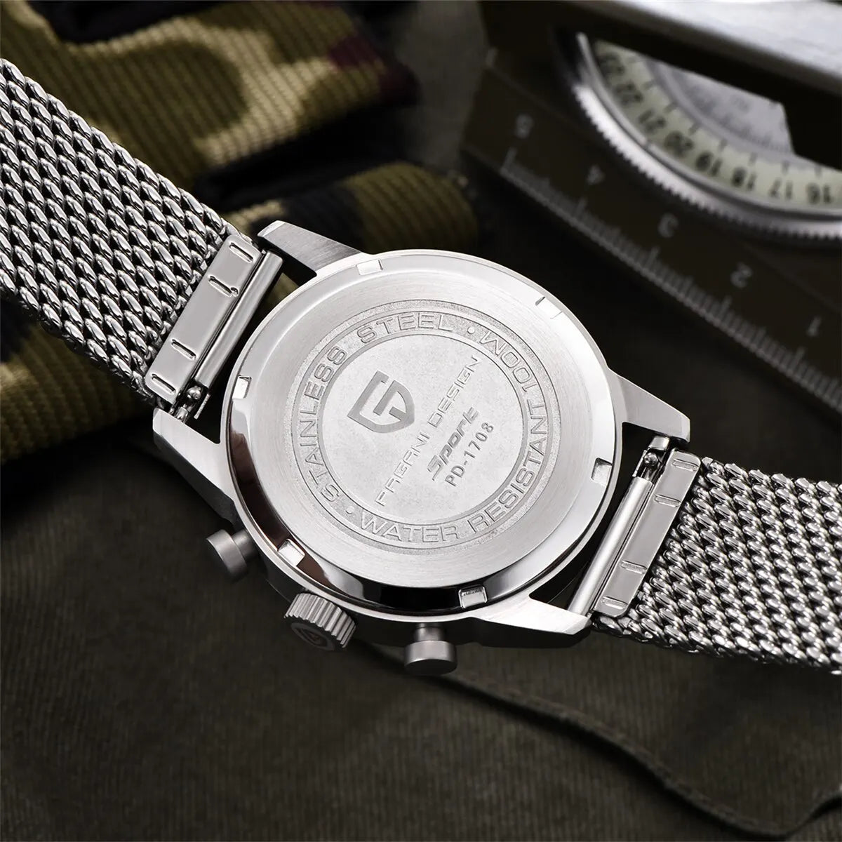 Fiero Royal Watch
