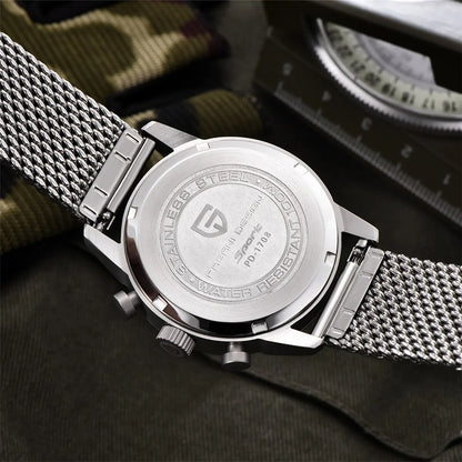 Fiero Royal Watch