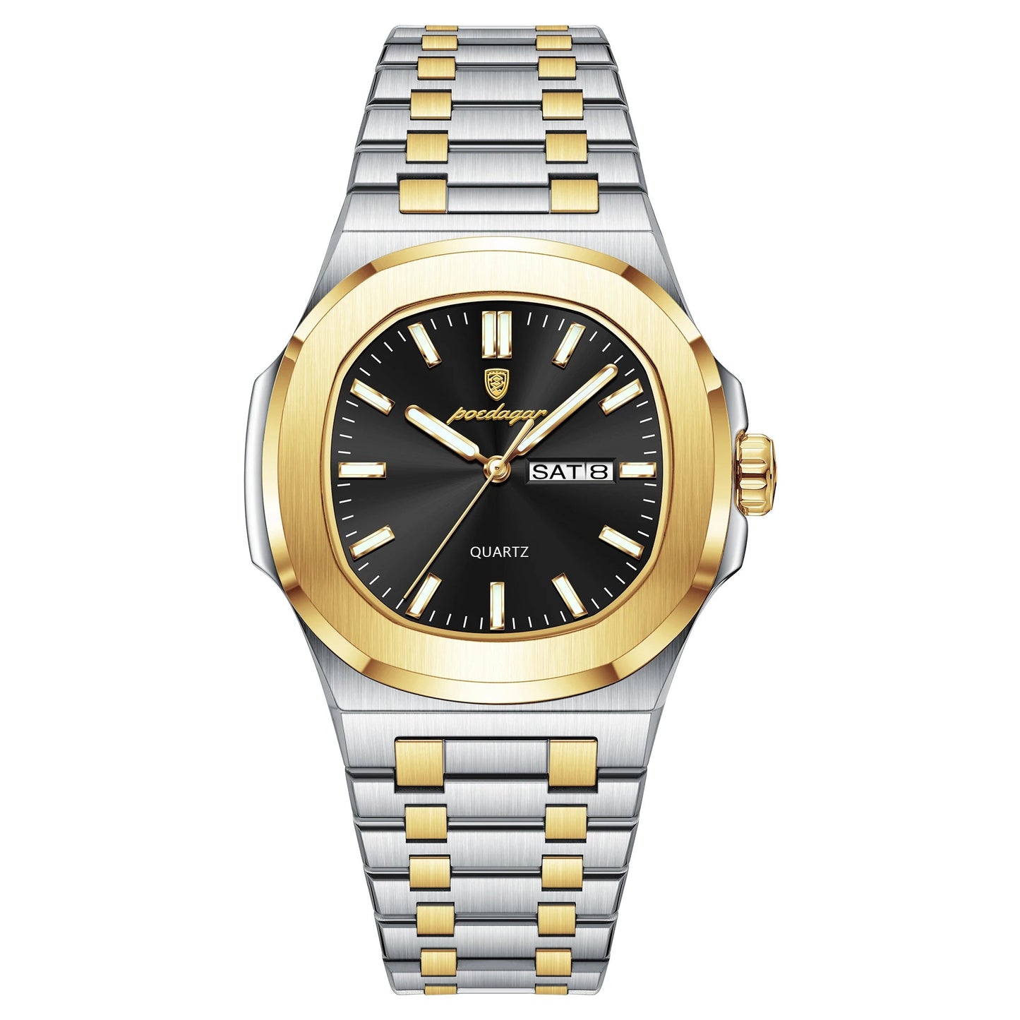 Shadow Flame Watch
