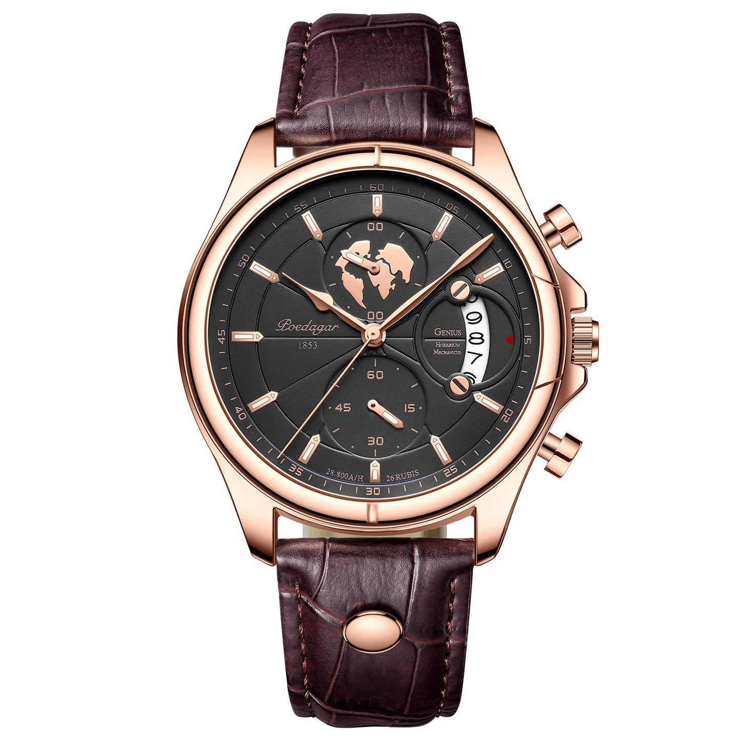 Fiero Valtéron Watch