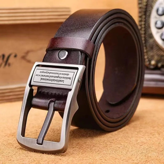 Cinturón Regal Belt