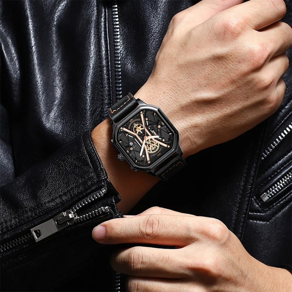 Fiero Regal watch