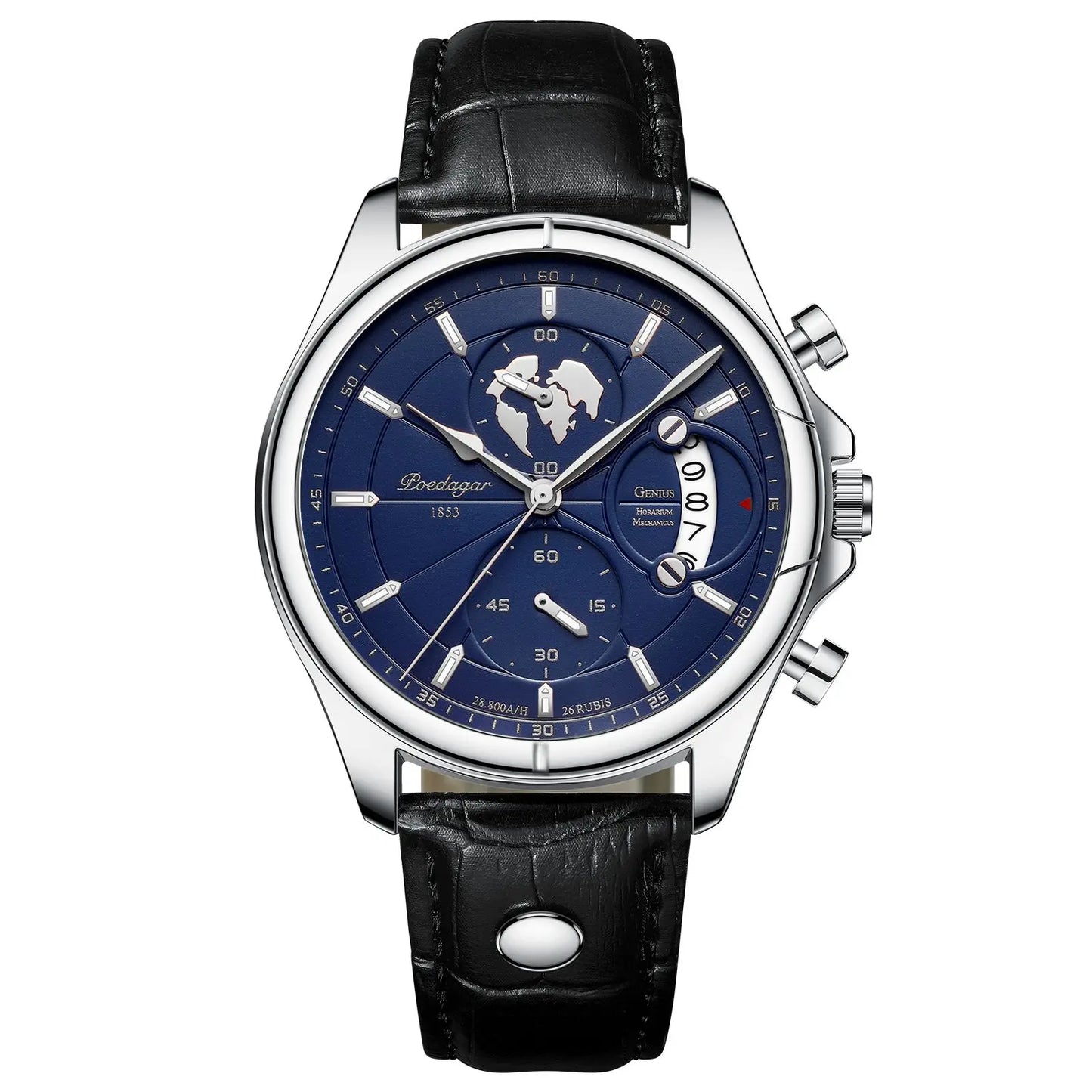 Fiero Valtéron Watch