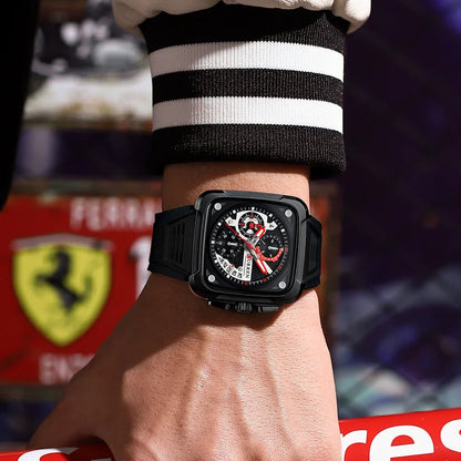 Reloj Fiero Solstice