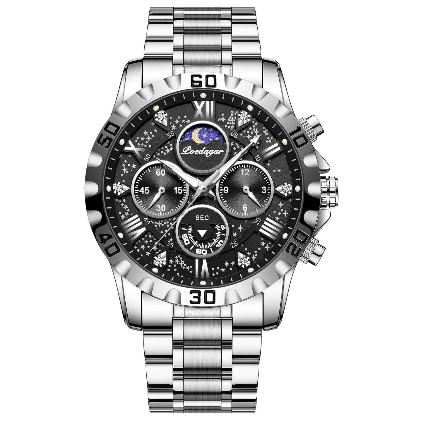 Royal Frontier Watch
