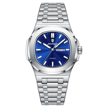 Shadow Flame Watch
