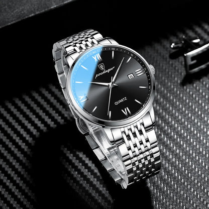 Crystal Peak Watch