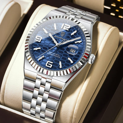 Blue Ocean Watch