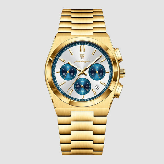 Shadow Flame Watch