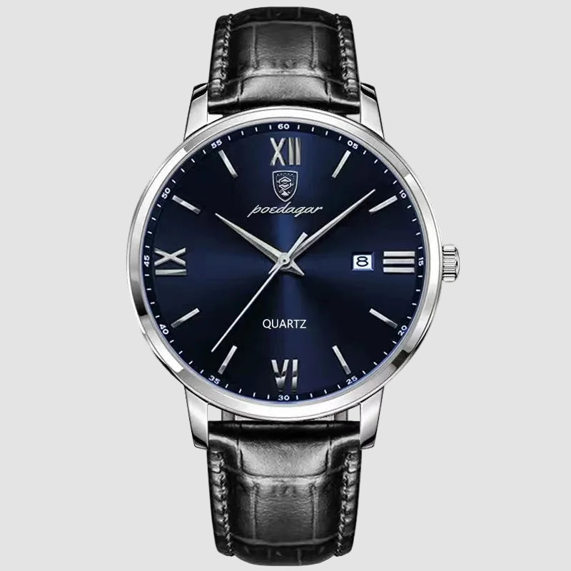 Crimson Blade Watch