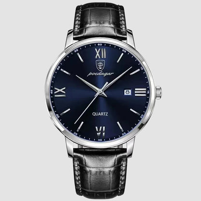 Crimson Blade Watch