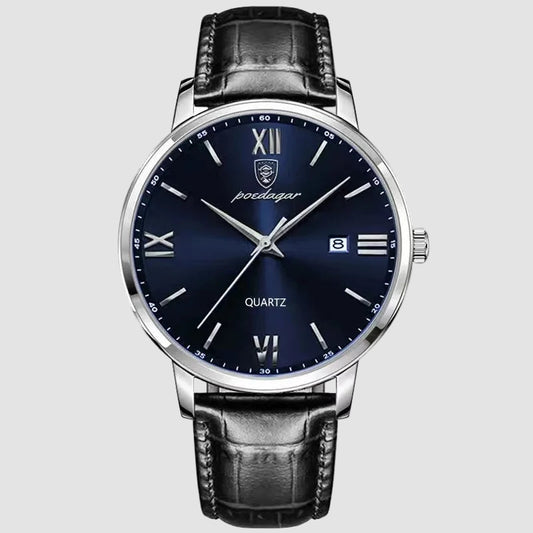 Crimson Blade Watch