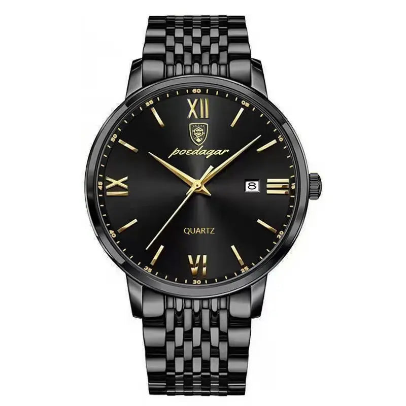 Crystal Peak Watch