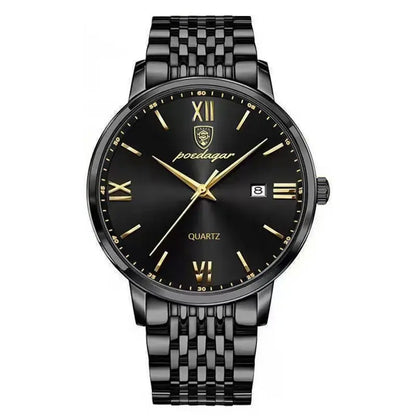 Crystal Peak Watch