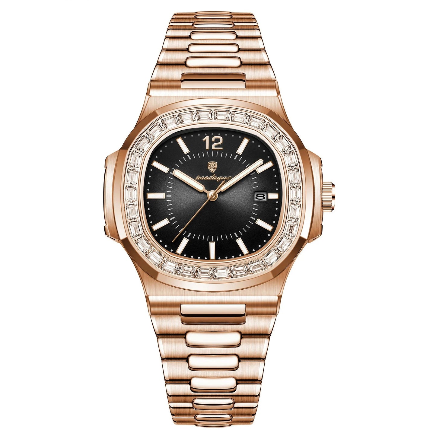 Lume Edge Watch