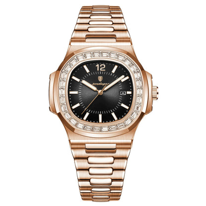 Lume Edge Watch