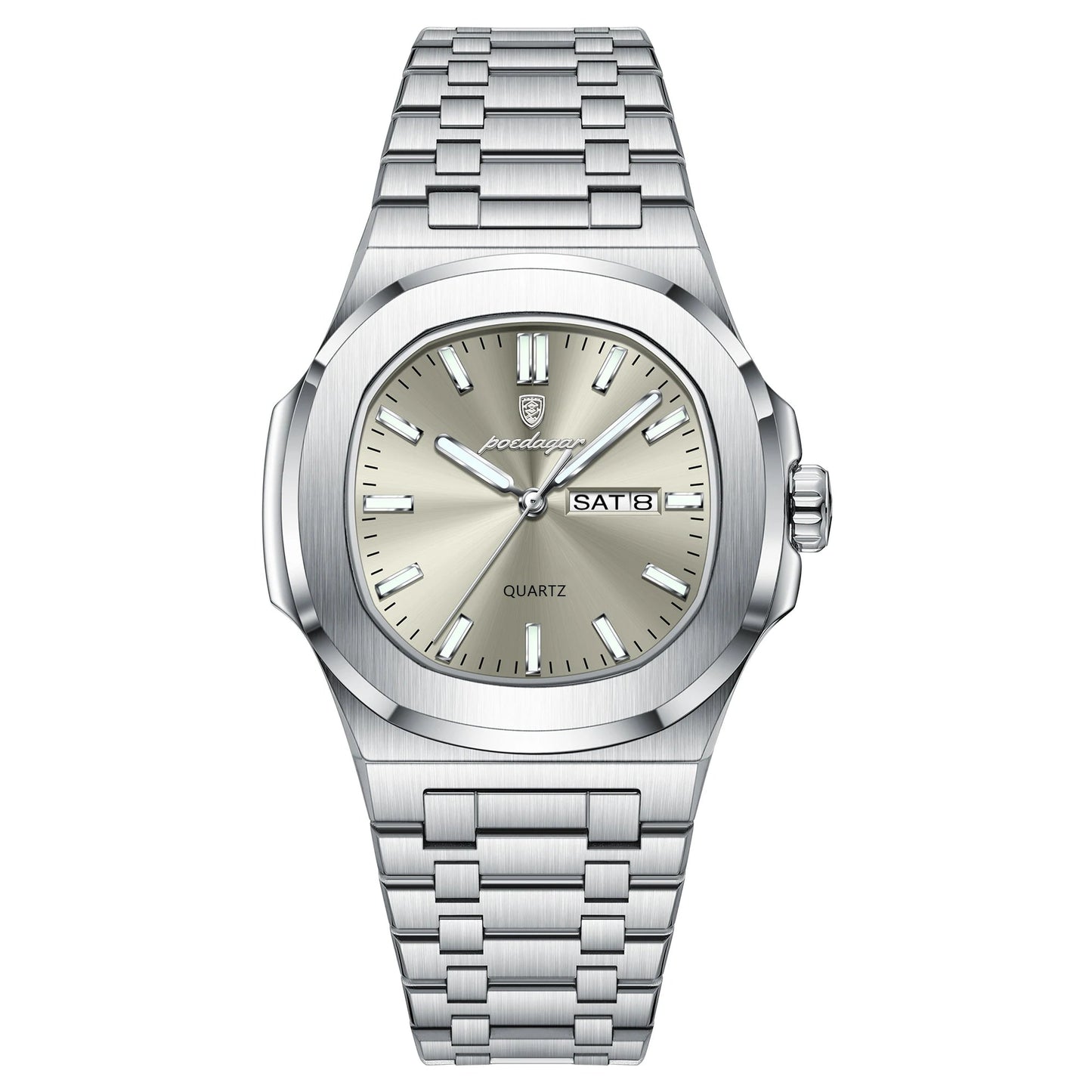 Shadow Flame Watch