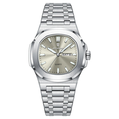 Shadow Flame Watch
