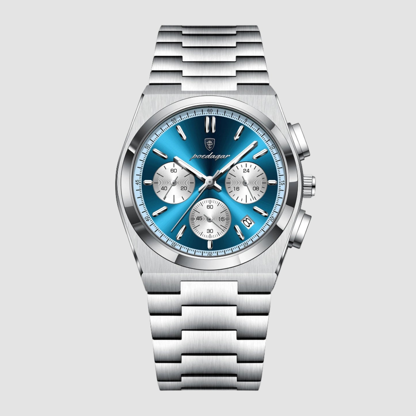 Shadow Flame Watch