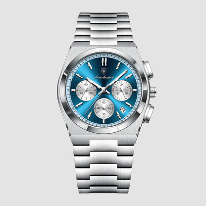 Shadow Flame Watch