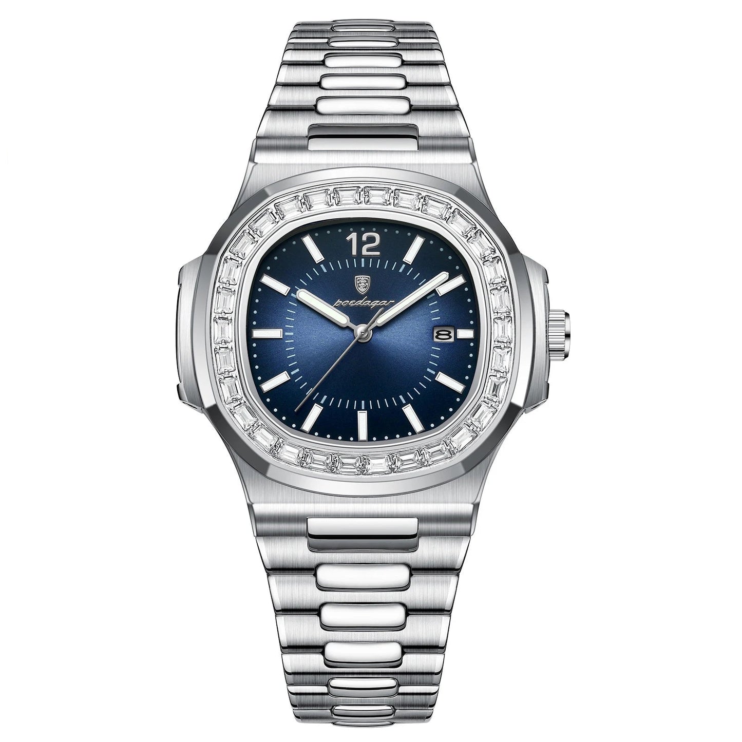 Lume Edge Watch