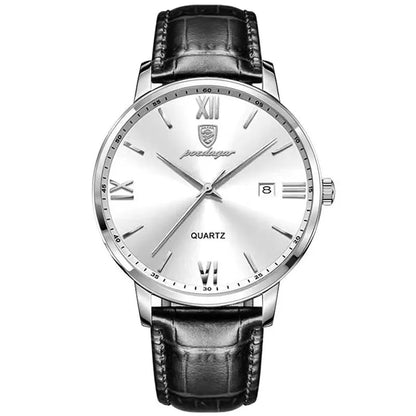 Crimson Blade Watch