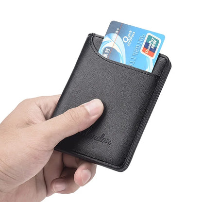 Portatarjetas Fiero Slim