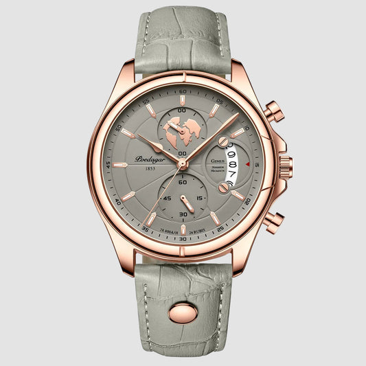 Fiero Creative Watch