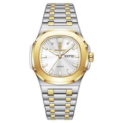 Shadow Flame Watch