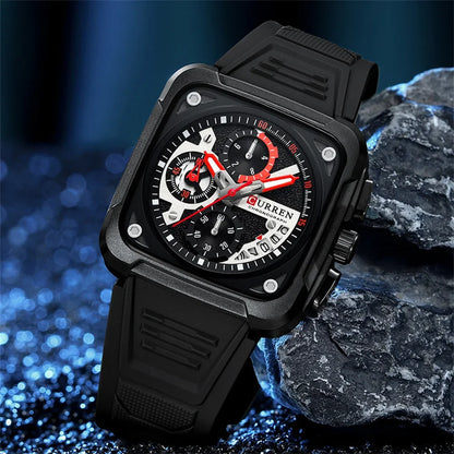 Reloj Fiero Solstice